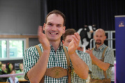 Mirniger Schuhplattler