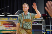 Matthias Gunzer