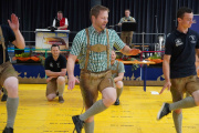 Mirniger Schuhplattler