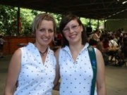 Unsere Marketenderinnen